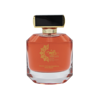 عطر Chanel Coco Mademoiselle یکی از محصولات محبوب و بی‌نظیر برند شنل است.