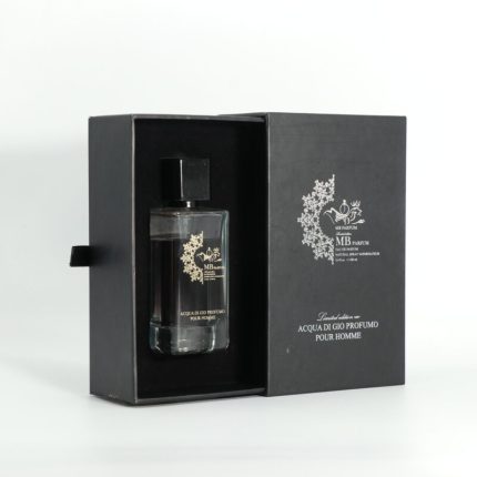 چرا Acqua di Giò Profumo بخریم؟