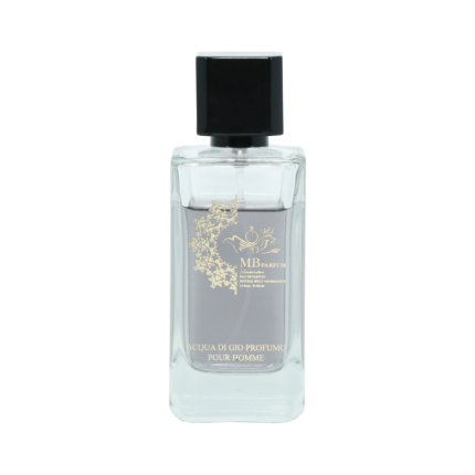 عطر Acqua Di Gio Profumo یکی از محصولات محبوب و معروف برند جیورجیو آرمانی است. این عطر با بوی خنک و تازه‌ای که دارد، برای آقایانی که به دنبال یک عطر با بوی خنک و ملایم هستند، بسیار جذاب است.