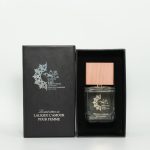 عطر Lalique L’Amour مناسب چه افرادی است؟