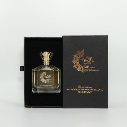 چرا باید عطر Incanto را انتخاب کنیم؟