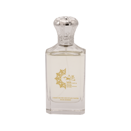 عطر Silver Mountain Water از برند CREED