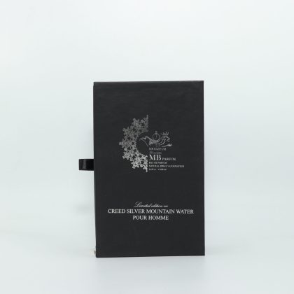 عطر Silver Mountain Water از برند CREED