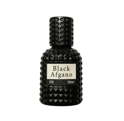 بلک افگانو(black afgano perfume)
