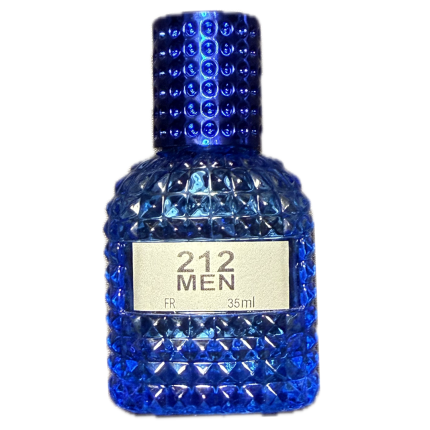 ۲۱۲ مردانه(Carolina Herrera 212 Men)